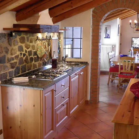 Apartment Sangiovese Emiliano *