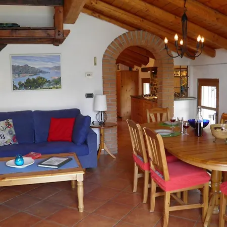 Apartment Sangiovese Emiliano