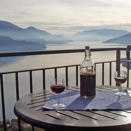 شقة Sangiovese Emiliano غْرافيدونا