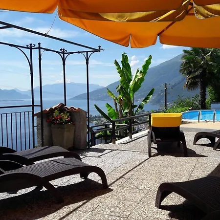 شقة Sangiovese Emiliano *