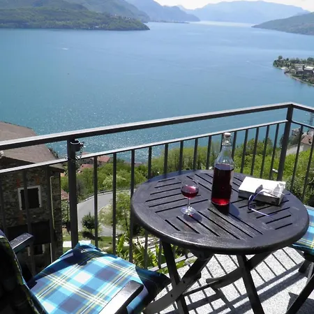 Sangiovese Emiliano شقة *