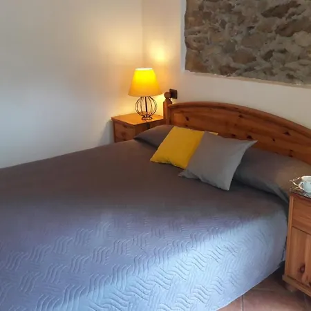 Apartment Sangiovese Emiliano *