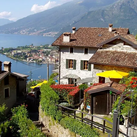 Sangiovese Emiliano Apartment