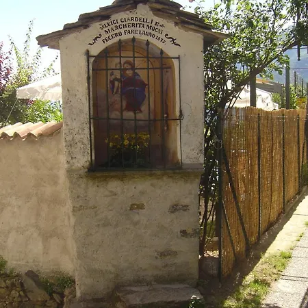 Sangiovese Emiliano דירה *