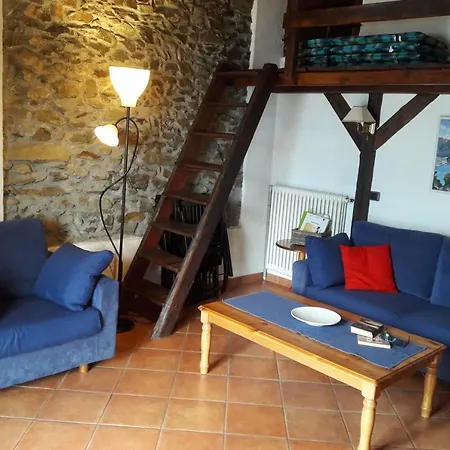 Sangiovese Emiliano Apartmán *