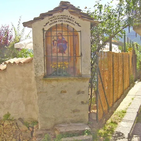 Sangiovese Emiliano Appartement Gravedona