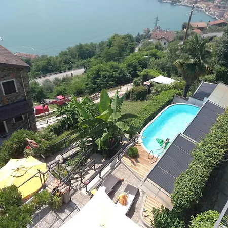 Appartement Sangiovese Emiliano