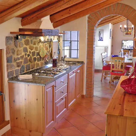 Sangiovese Emiliano Appartement Gravedona