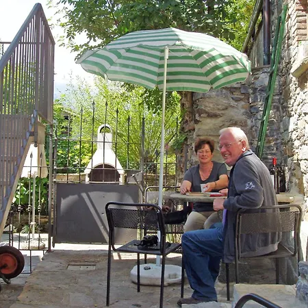 Appartement Sangiovese Emiliano