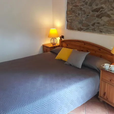 Appartement Sangiovese Emiliano