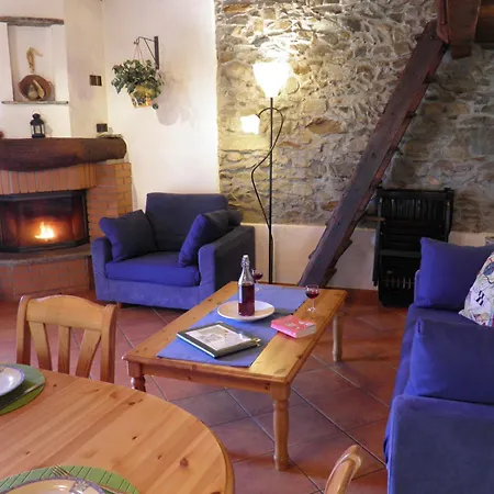 Sangiovese Emiliano Appartement *