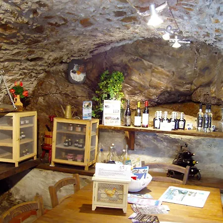 Appartement Sangiovese Emiliano *