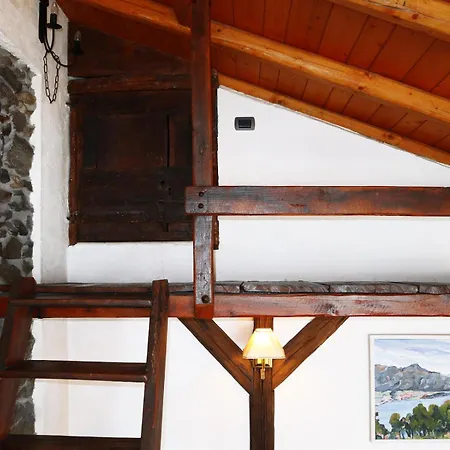 Appartement Sangiovese Emiliano