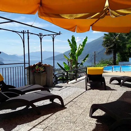 Appartement Sangiovese Emiliano *