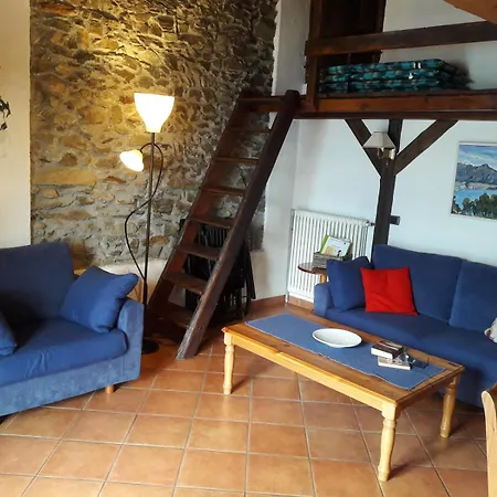 Appartement Sangiovese Emiliano *