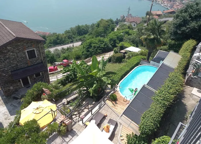 Apartment Sangiovese Emiliano