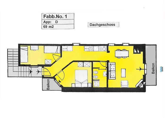 Sangiovese Emiliano Apartment