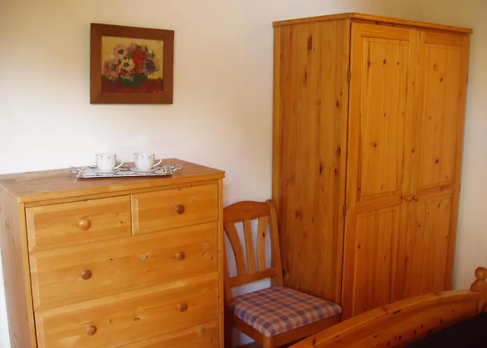 Apartment Sangiovese Emiliano *