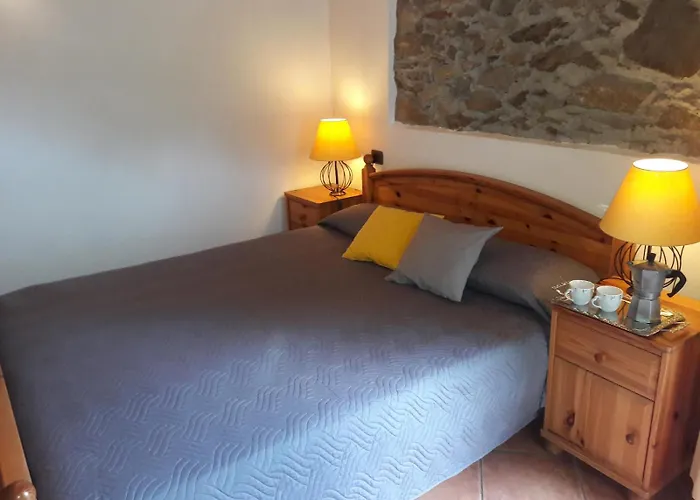 Apartment Sangiovese Emiliano