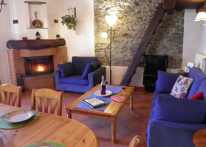 Sangiovese Emiliano Apartment *