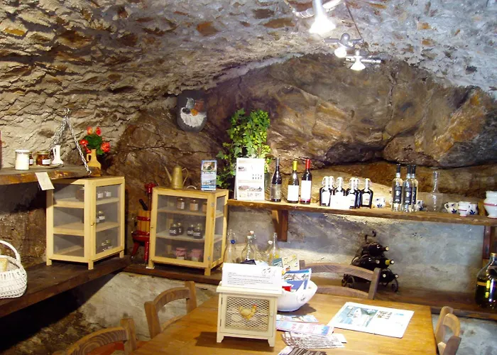 Apartment Sangiovese Emiliano *