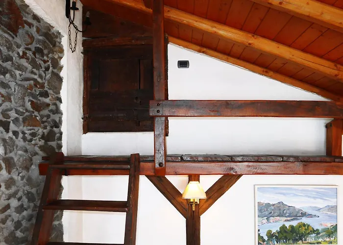 Apartment Sangiovese Emiliano