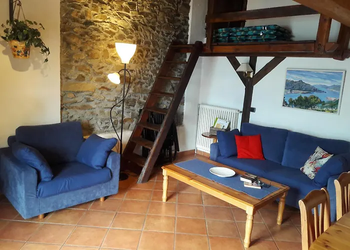 Apartment Sangiovese Emiliano *