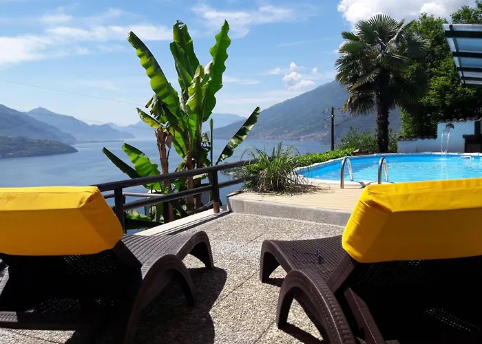 Apartment Sangiovese Emiliano