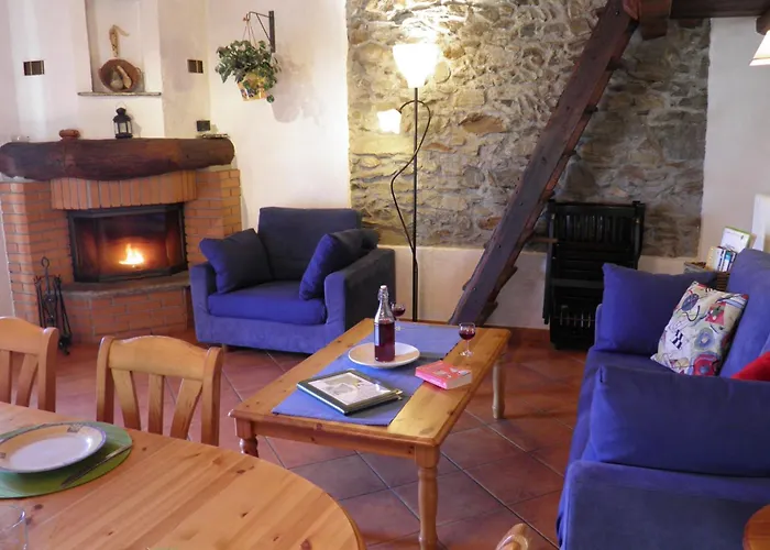 Apartment Sangiovese Emiliano *