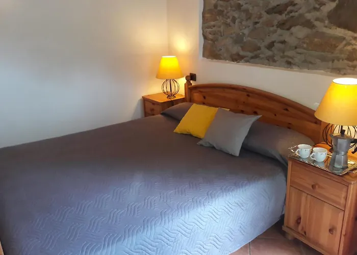 Apartment Sangiovese Emiliano