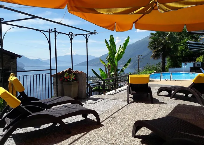 Apartment Sangiovese Emiliano