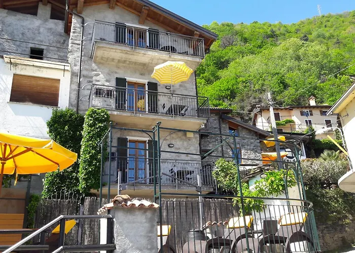 Apartment Sangiovese Emiliano