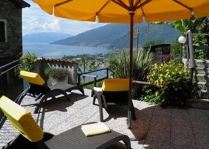 Sangiovese Emiliano Apartment