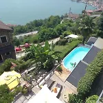 Apartment Sangiovese Emiliano